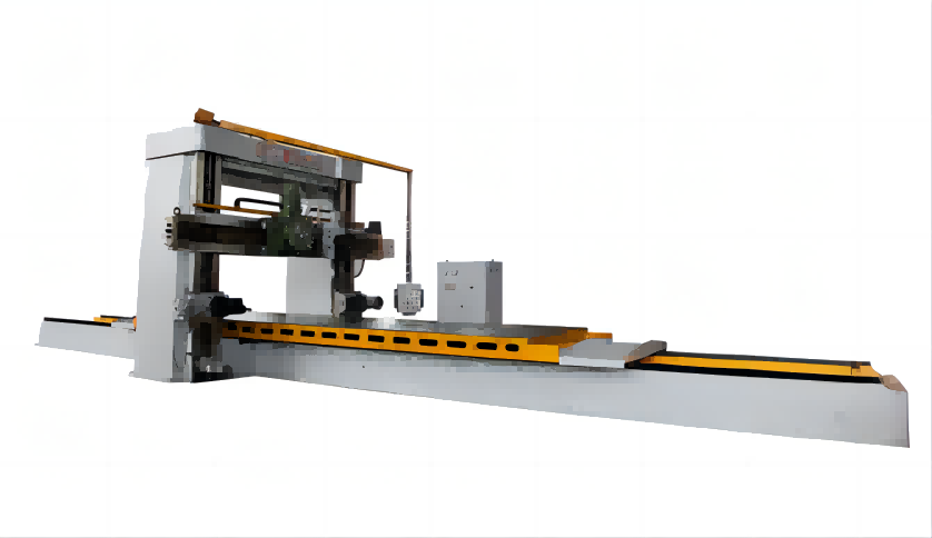 Gantry Milling Machine