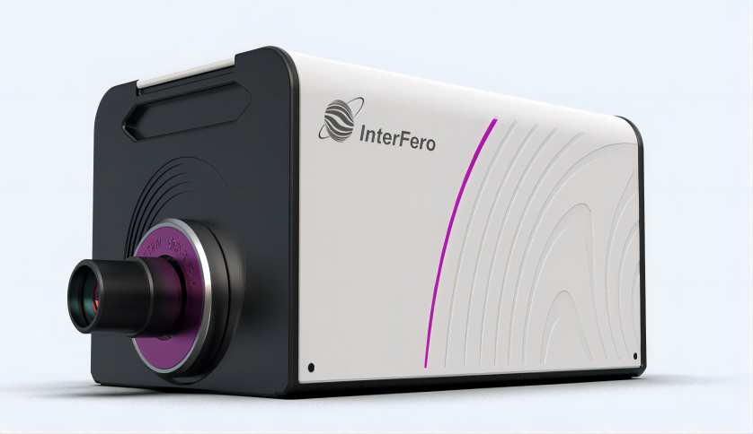 Dynamic Interferometer